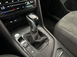 Volkswagen Tiguan bild 28