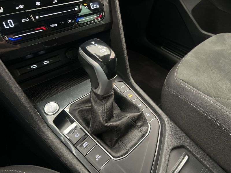 Volkswagen Tiguan bild 28