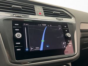 Volkswagen Tiguan bild 22