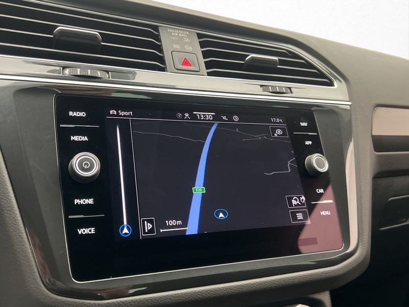Volkswagen Tiguan bild 22