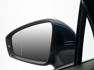 Volkswagen Tiguan bild 11