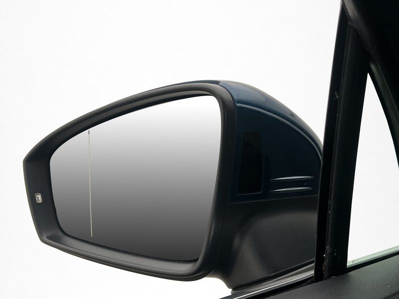 Volkswagen Tiguan bild 11