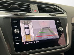 Volkswagen Tiguan bild 26