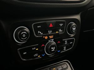 Jeep Compass bild 25