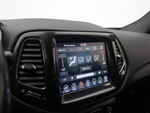 Jeep Compass bild 22
