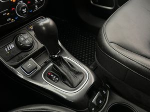 Jeep Compass bild 27