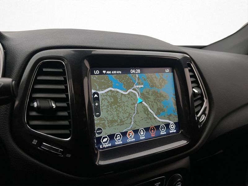 Jeep Compass bild 24