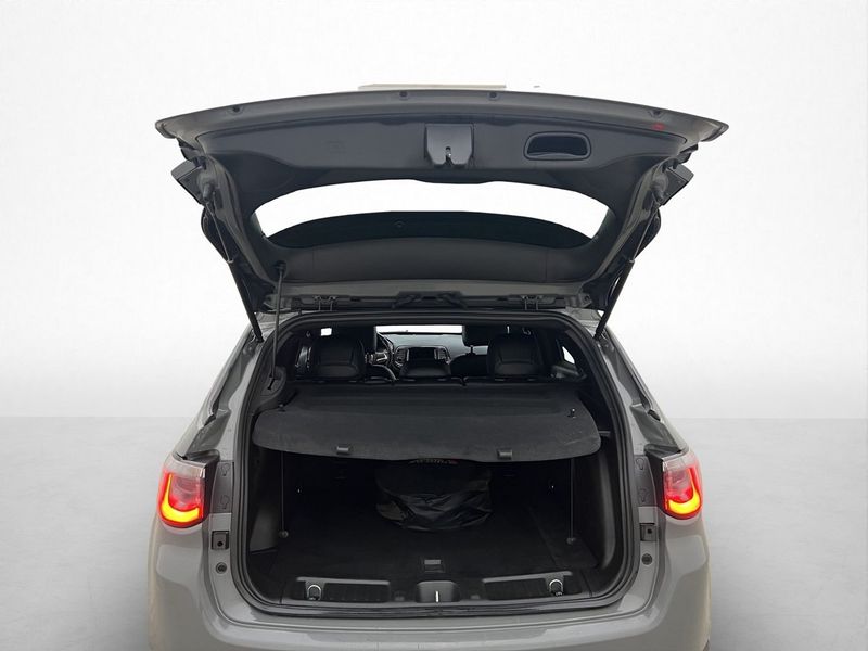 Jeep Compass bild 30