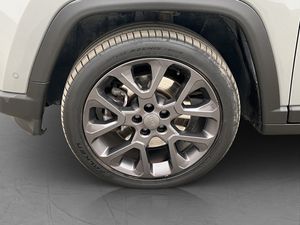 Jeep Compass bild 31