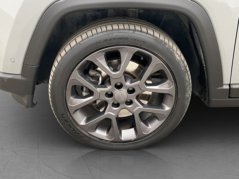 Jeep Compass bild 31
