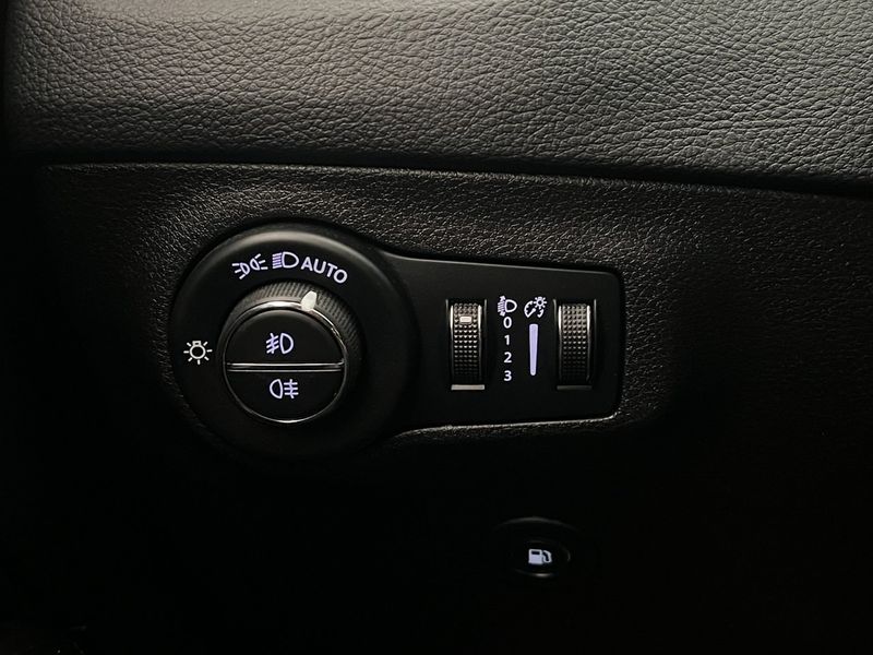 Jeep Compass bild 28