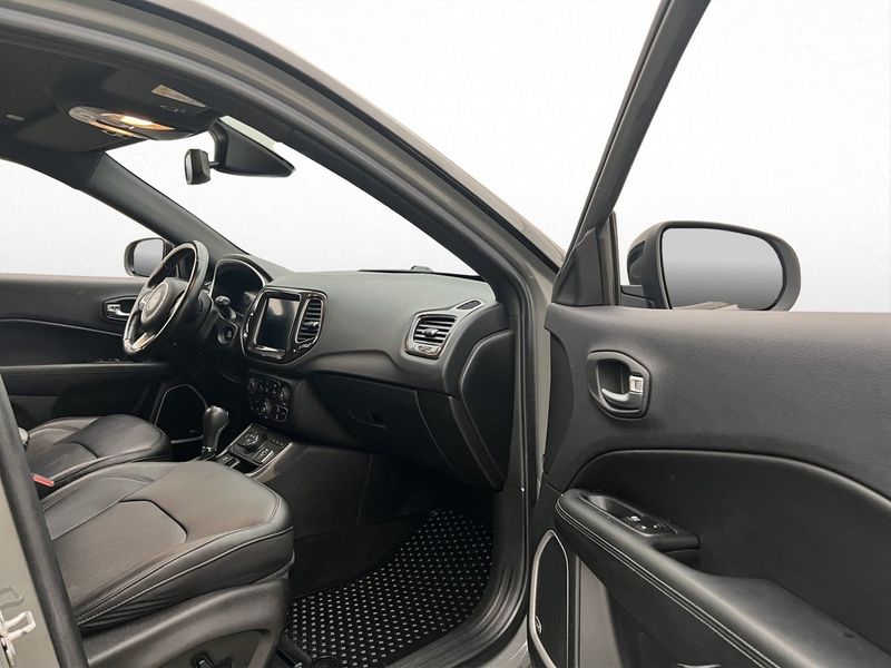 Jeep Compass bild 17