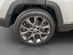 Jeep Compass bild 32
