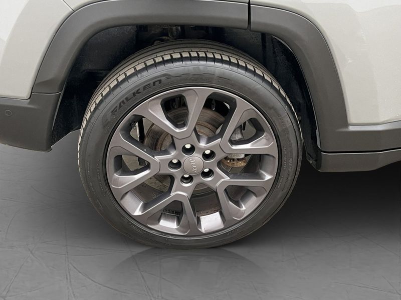 Jeep Compass bild 32