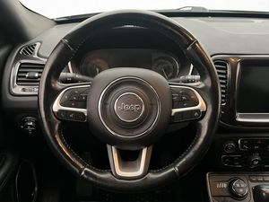 Jeep Compass bild 15