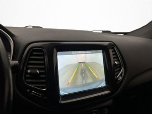 Jeep Compass bild 23