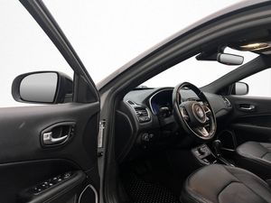 Jeep Compass bild 12