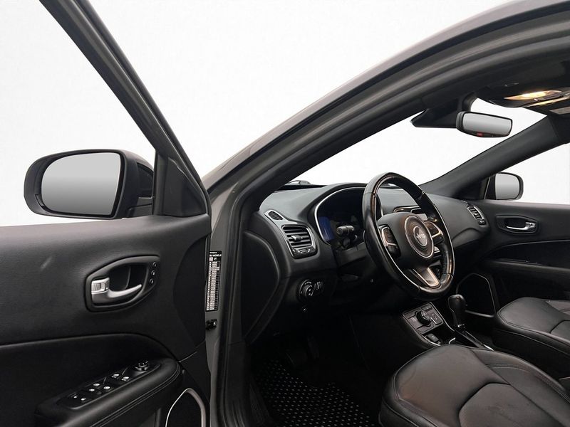 Jeep Compass bild 12