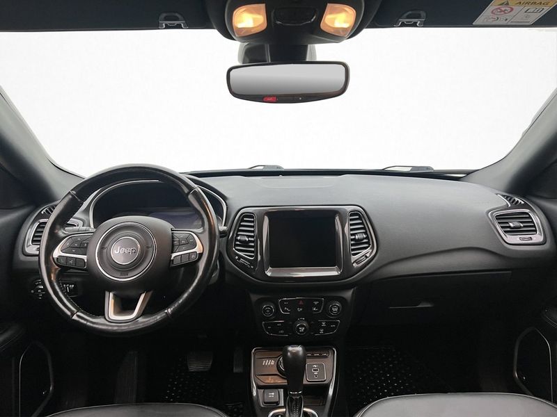 Jeep Compass bild 14