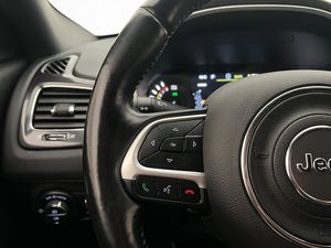 Jeep Compass bild 19