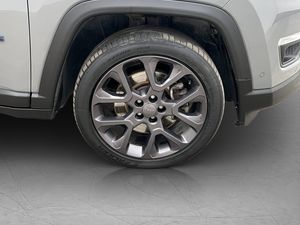 Jeep Compass bild 34