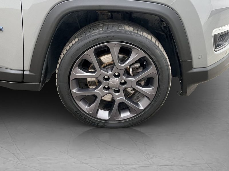 Jeep Compass bild 34