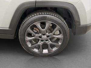 Jeep Compass bild 33
