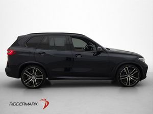BMW X5 bild 9