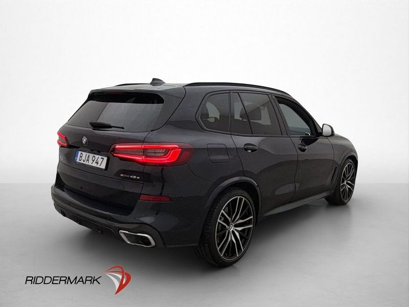 BMW X5 bild 8