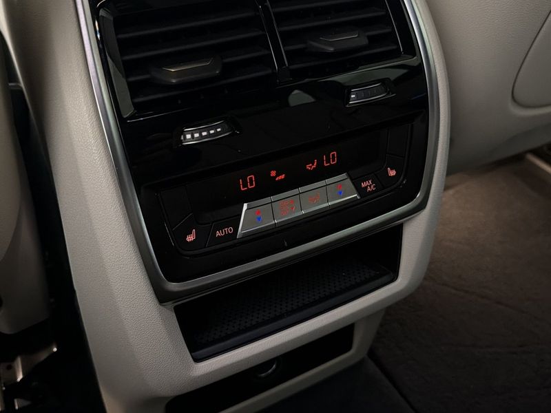BMW X5 bild 21