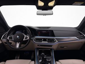 BMW X5 bild 15