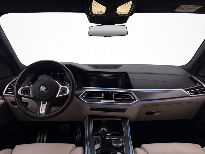 BMW X5 bild 15