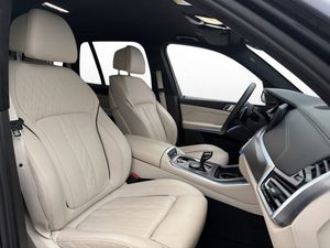 BMW X5 bild 17