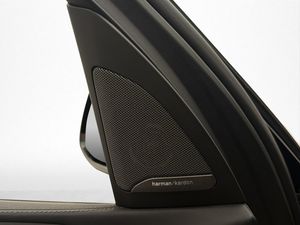 BMW X5 bild 12