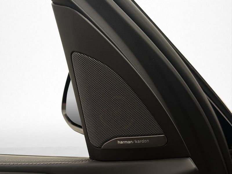 BMW X5 bild 12
