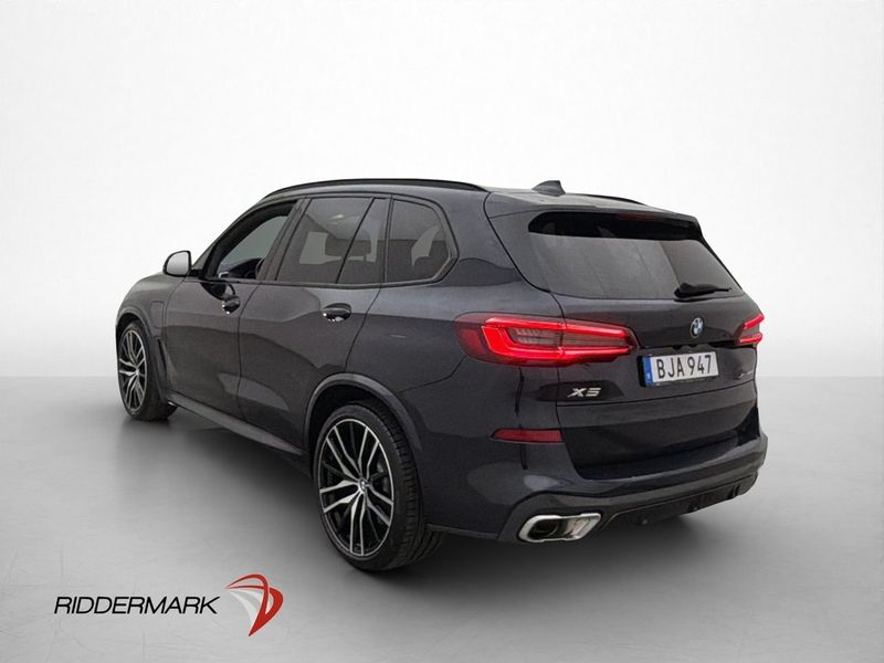 BMW X5 bild 5