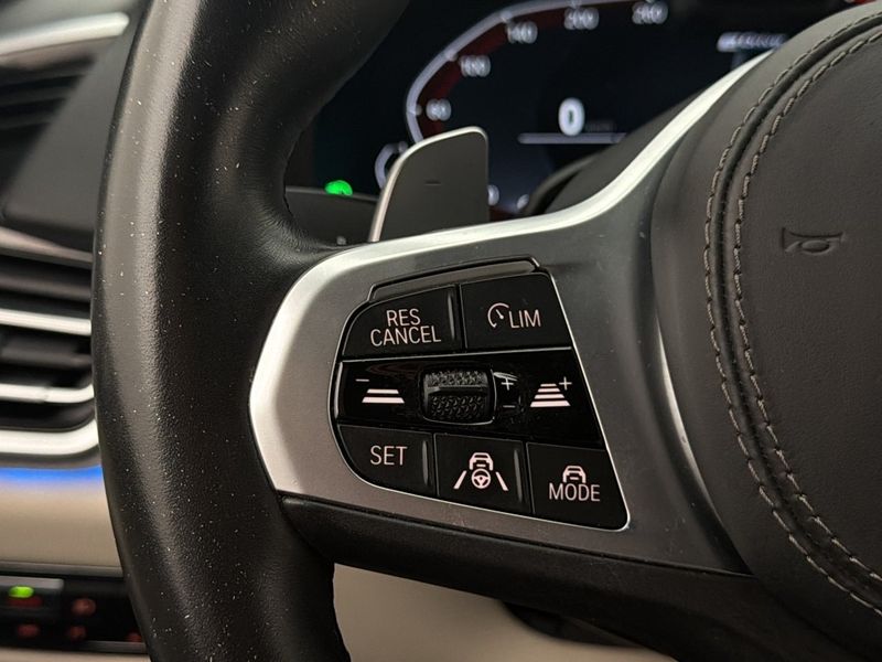 BMW X5 bild 23