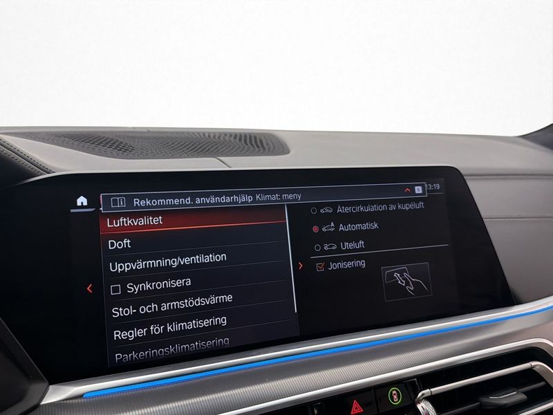 BMW X5 bild 30