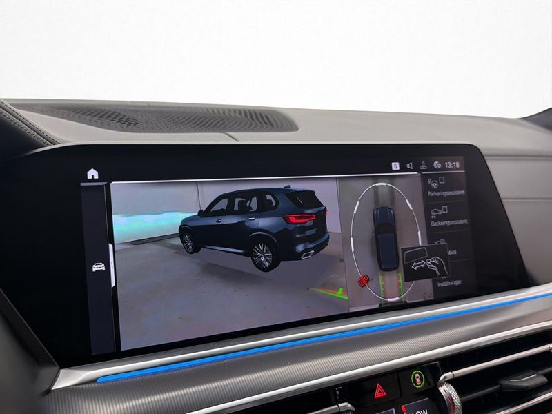 BMW X5 bild 26