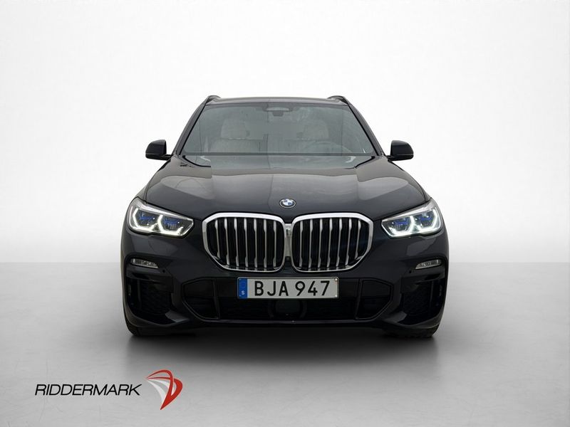 BMW X5 bild 2