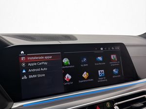 BMW X5 bild 28