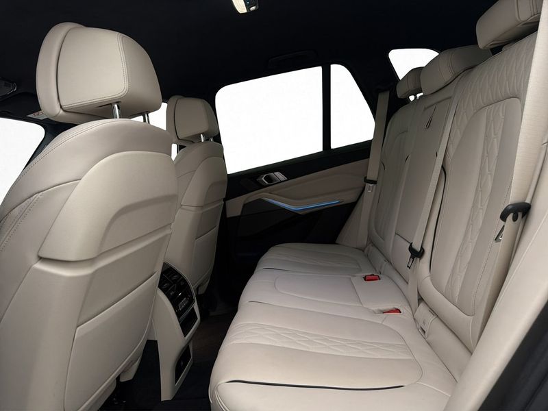 BMW X5 bild 20