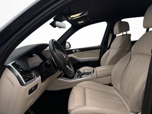 BMW X5 bild 14