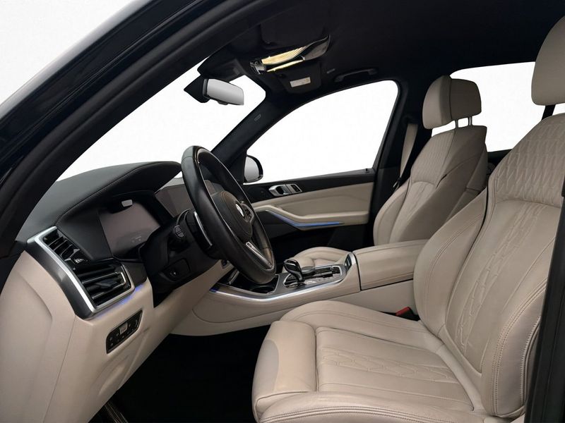 BMW X5 bild 14