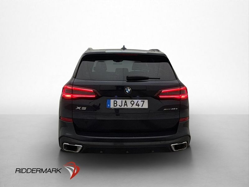 BMW X5 bild 6