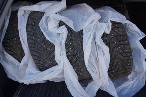 Volvo V70 bild 7