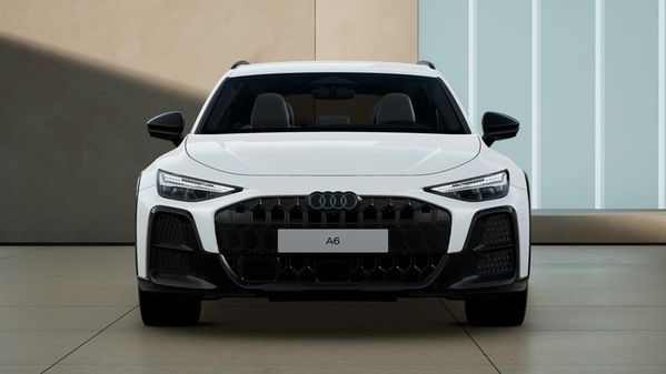 Audi A6 allroad quattro e-hybrid S tronic S line Edition - 2026