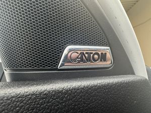 Skoda Octavia bild 16