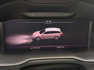 Skoda Octavia bild 15