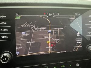 Skoda Octavia bild 12
